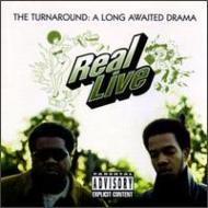レア　Real Live The Turnaround The Long 0030491141_10.jpg