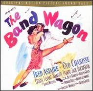 Band Wagon -Soundtrack
