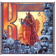 Kula Shaker/K