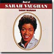 Lovers Concerto Best Of Sarah Vaughan : Sarah Vaughan | HMVu0026BOOKS online -  PHCA-4103