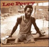 Lee Perry (Lee Scratch Perry)/Divine Madness Definitely
