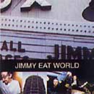 Jimmy Eat World : Jimmy Eat World | HMV&BOOKS online - TFCK