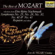 ԥ졼/The Best Of Mozart