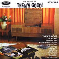 Various/Sound Of Thems Good