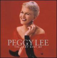 Peggy Lee/Very Best Of