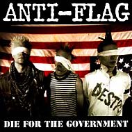 Die For The Government