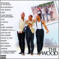  ᥤ/Wood - Soundtrack