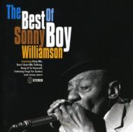 Sonny Boy Williamson [II]/Best Of