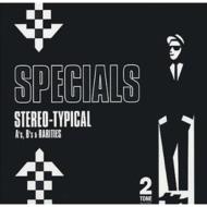 Stereo -Typical