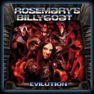 Rosemary's Billygoat/Evilution