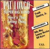 Super Big Band -Heres That Swing Thing