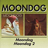 Moondog / Moondog 2