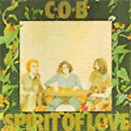 Clive's Original Band (C. O. B. )/Spirit Of Love