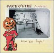 Jack O Fire/Final Chapter