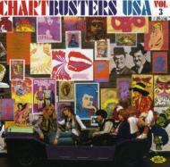 Various/Chartbusters Vol.3
