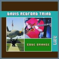 Davis Redford Triad/Code Orange