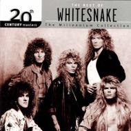 Whitesnake/Best Of Whitesnake - Millennium