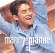 Manny Manuel/Lieno De Vida