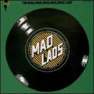 Mad Mad Mad Mad Mad Lads