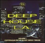Deep House La 2