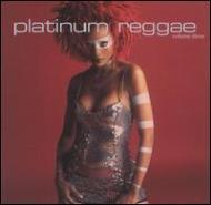 Various/Platinum Reggae Vol.3