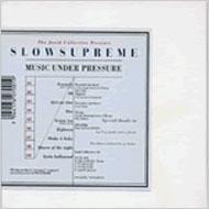 Music Under Pressure