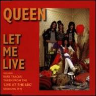 Let Me Live : QUEEN | HMV&BOOKS online - 8829582