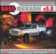 Bass Mekanik/V 5.0