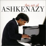 The Art of Ashkenazy (2CD) | HMV&BOOKS online : Online Shopping