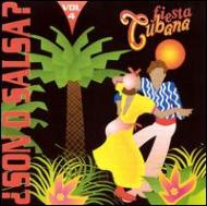Various/Son O Salsa