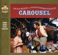 ž/Carousel - Remaster - Soundtrack