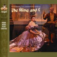 King And I -Remaster -Soundtrack