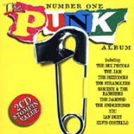 PUNK オムニバス 5枚セット No.1 Punk Album | HMV&BOOKS online - 5356582