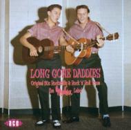 Various/Long Gone Daddies Original 50s Rockabilly