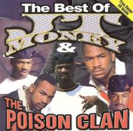 Jt Money / Poison Clan/Best Of - Clean