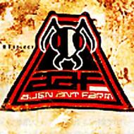 Alien Ant Farm/Anthology