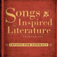 Various/Songs Inspired By Literature