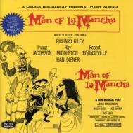  ޥ/Man Of La Mancha - Remaster -original Cast