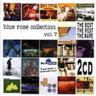 Various/Blue Rose Collection 7