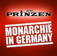 Monarchie In Germany