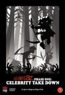 Phase One -Celebrity Take Down