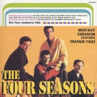 Best Of Four Seasons With Frankie Valli : Four Seasons | HMV&BOOKS online -  COCB-83211