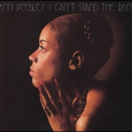 I Can't Stand The Rain