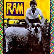 Ram : Paul McCartney | HMV&BOOKS online - TOCP-65501