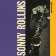 Sonny Rollins Vol.1