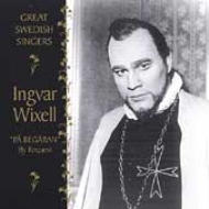 Ingvar Wixell(Br)By Request