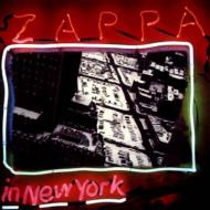 Zappa In New York