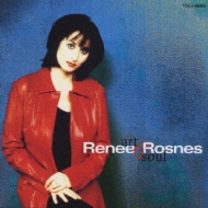 Renee Rosnes (リニーロスネス)｜HMVu0026BOOKS online