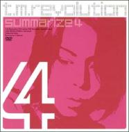 Tm Revolution Dvd Series Thesummary Summarize 4