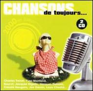 Various/Chanson De Toujours
